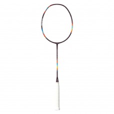 Yonex NanoFlare 700 Game Badminton Racket (Midnight Purple)-Strung