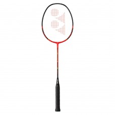 Yonex Isometric Lite 3 Badminton Racket (Red)-Strung