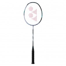 Yonex Astrox 88S Game Badminton Racket (Silver Black)- Strung