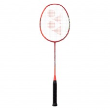 Yonex Astrox 01 Ability Badminton Racket (Red) - Strung