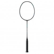 Yonex NanoFlare 170 Light Badminton Racket (Black Blue)-Strung