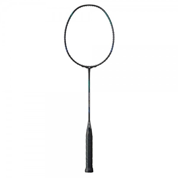 Yonex NanoFlare 170 Light Badminton Racket (Black Blue)-Strung Yonex NanoFlare 170 Light Badminton Racket (Black Blue)-Strung
