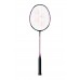 Yonex NanoFlare 270 Speed Badminton Racket (Purple)-Strung