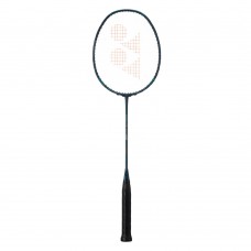 Yonex NanoFLare 800 Game Badminton Racket (Deep Green)-Strung