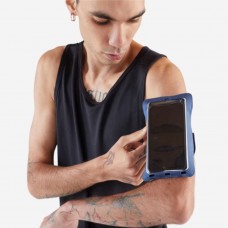 Decathlon-Kiprun Smartphone Armband - Black