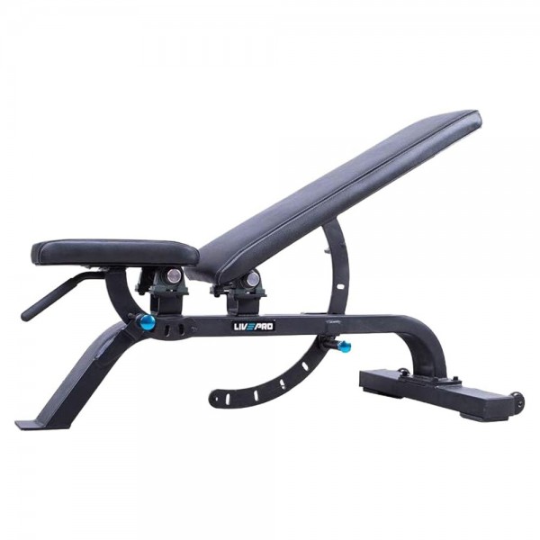 LivePro Adjustable Bench LivePro Adjustable Bench