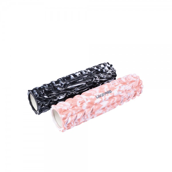 LivePro Foam Roller 45 cm