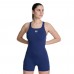 Arena Women's Finding Full Body Swimsuit-Navy Arena Women's Finding Full Body Swimsuit-Navy