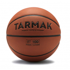 Decathlon Tarmak Basketball BT100 Grip Size 7