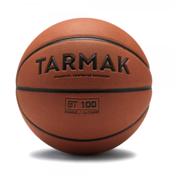 Decathlon Tarmak Basketball BT100 Grip Size 7