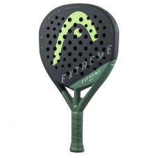 Head Extreme Pro Padel Racket