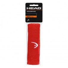 Head Headband-Red