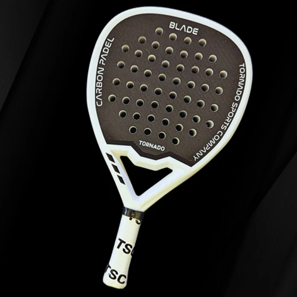 Tornado Blade Padel Racket-Control Core Tornado Blade Padel Racket-Control Core