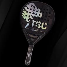Tornado Python Padel Racket - Power Core