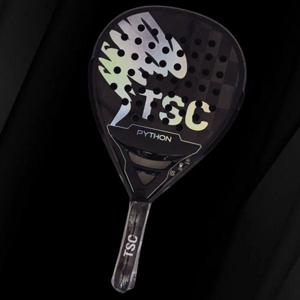 Tornado Python Padel Racket - Power Core Tornado Python Padel Racket - Power Core