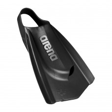 Arena PowerFin Pro-Black