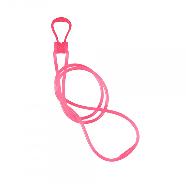 Arena Strap Nose Clip Pro-Pink