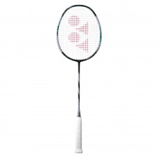 Yonex Astrox 88 Play Badminton Racket (Black Silver)-Strung