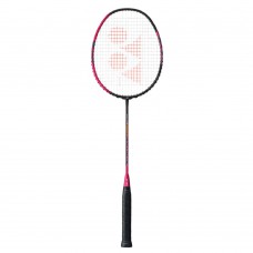 Yonex Astrox Ability Badminton Racket (Magenta)-Strung