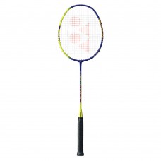 Yonex Astrox Clear Badmintom Racket (Yellow)-Strung