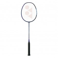 Yonex Astrox 01 Clear Badminton Racket (Blue)-Strung