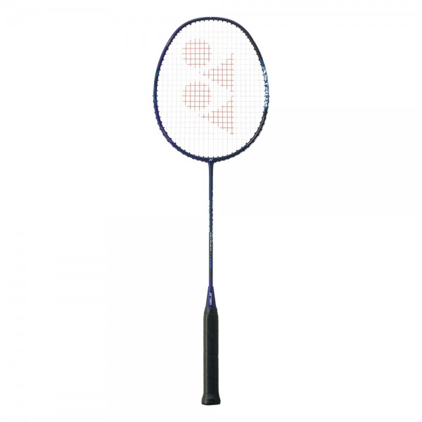 Yonex Astrox 01 Clear Badminton Racket (Blue)-Strung