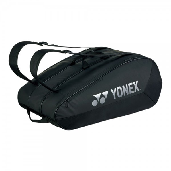 Yonex BA425212EX Team 12 Racket Bag-Black