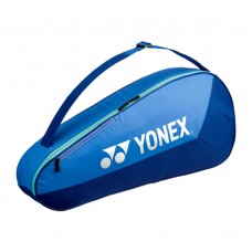 Yonex BA42523EX Team 3 Racket Bag-Blast Blue