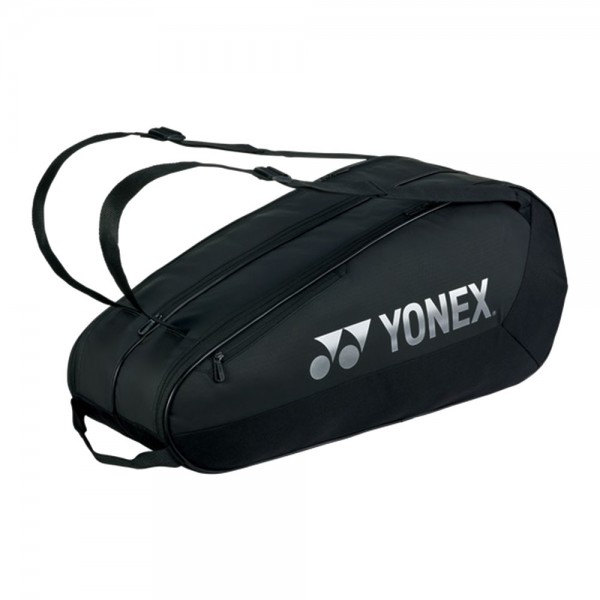 Yonex BA42526EX Team 6 Racket Bag-Black