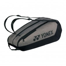 Yonex BA42526EX Team 6 Racket Bag-Gray