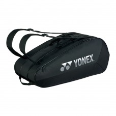 Yonex BA42529EX Team 9 Racket Bag-Black
