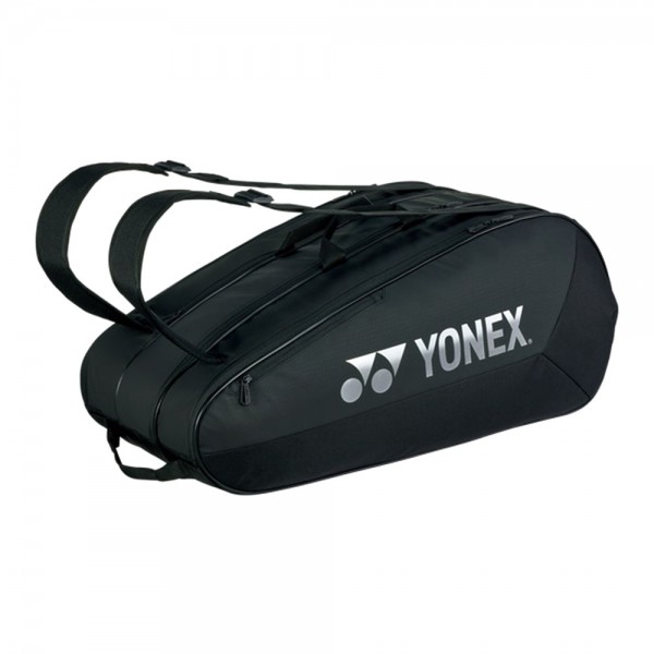 Yonex BA42529EX Team 9 Racket Bag-Black