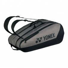 Yonex BA42529EX Team 9 Racket Bag-Gray