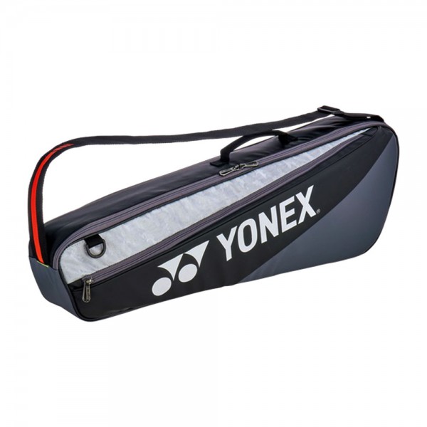 Yonex BA52523EX Club 3 Racket Bag-Black