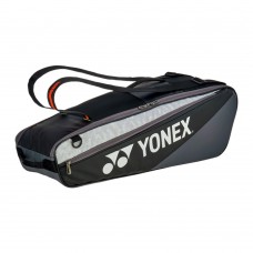 Yonex BA52526EX Club 6 Racket Bag-Black