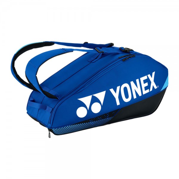 Yonex BA92426EX Pro 6 Racket Bag-Cobalt Blue