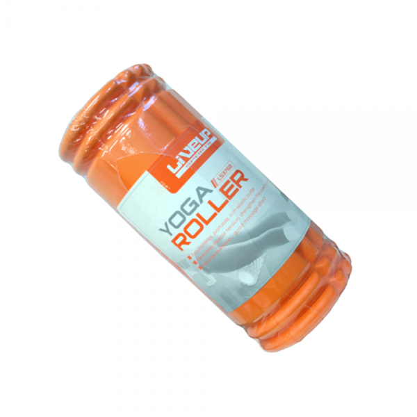 LiveUp Foam Roller