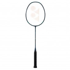 Yonex NanaFlare 800 Play Badminton Racket (Deep Green)-Strung