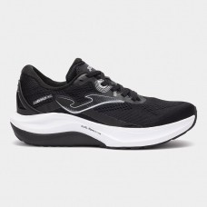 Joma Hispalis Running Shoes for Men 2501-Black