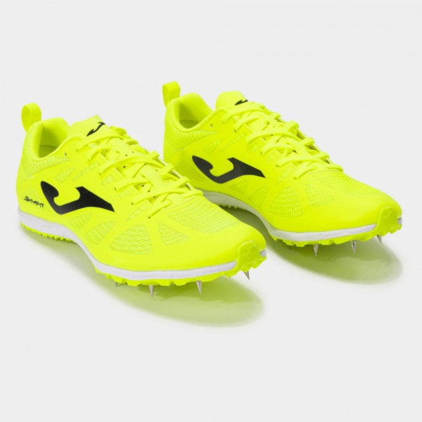 Joma SkyFit Track & Field Shoes for Men 2209-Yellow