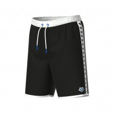Arena Icons Team Stripe Bermuda