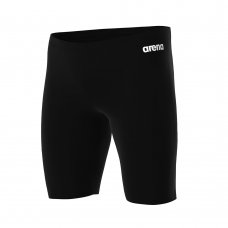 Arena Men's Team Jammers Solid-Black
