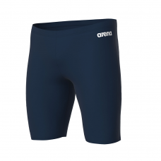 Arena Men's Team Jammers Solid-Navy