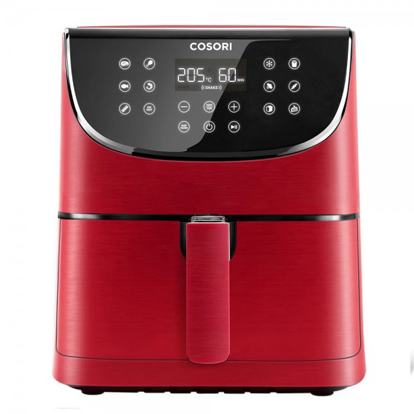 Cosori Air Fryer 5.5L-Red