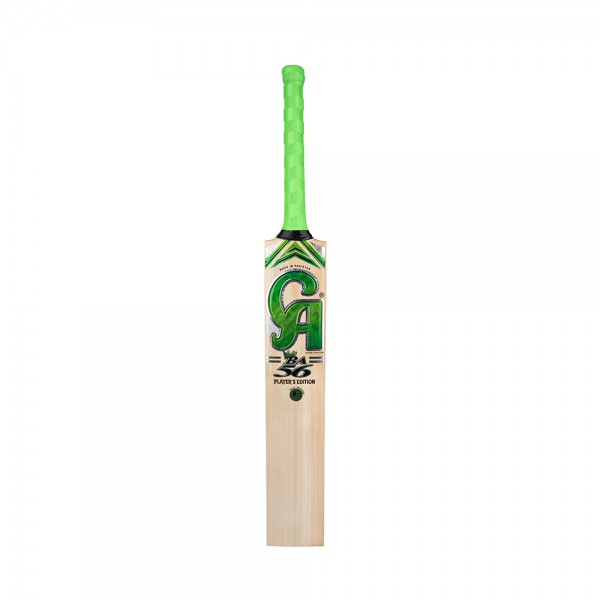 CA BA56  Players Edition Cricket Bat
