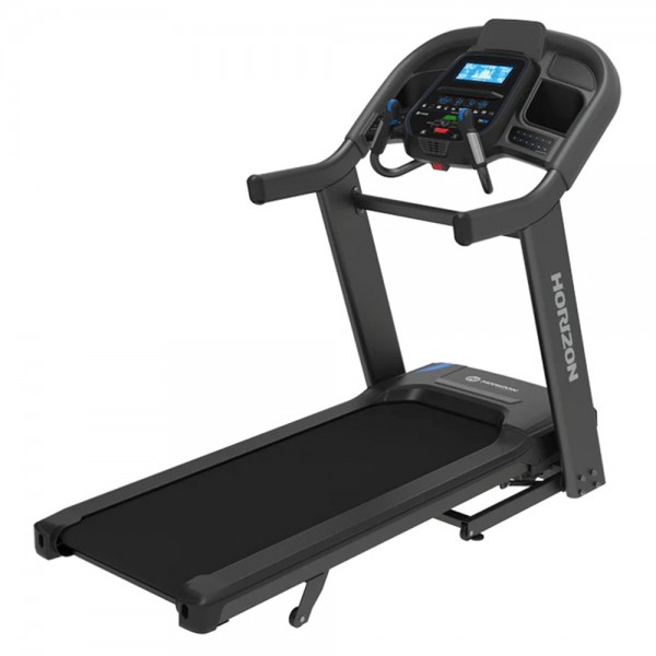 Horizon T7.4AT Treadmill (Weight Tolerance 160 KGS)