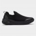 Joma Casual Laceless Shoes for Men 2521-Black