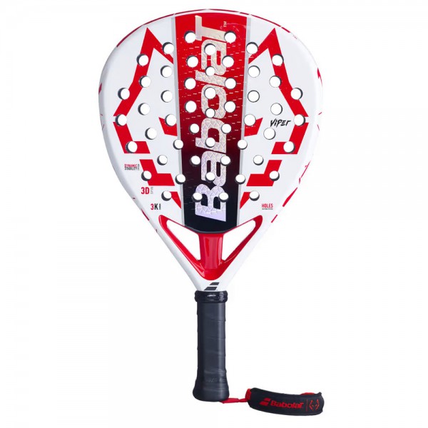 Babolat Viper Juan Lebrón 2.5 Padel Racket