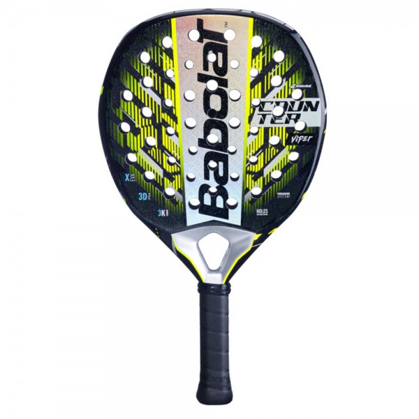 Babolat Counter Viper 2.5 Padel Racket