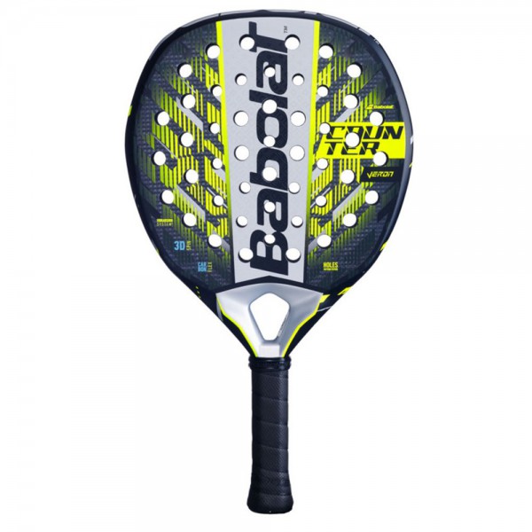 Babolat Counter Veron 2.5 Padel Racket